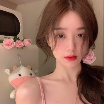 罪美人