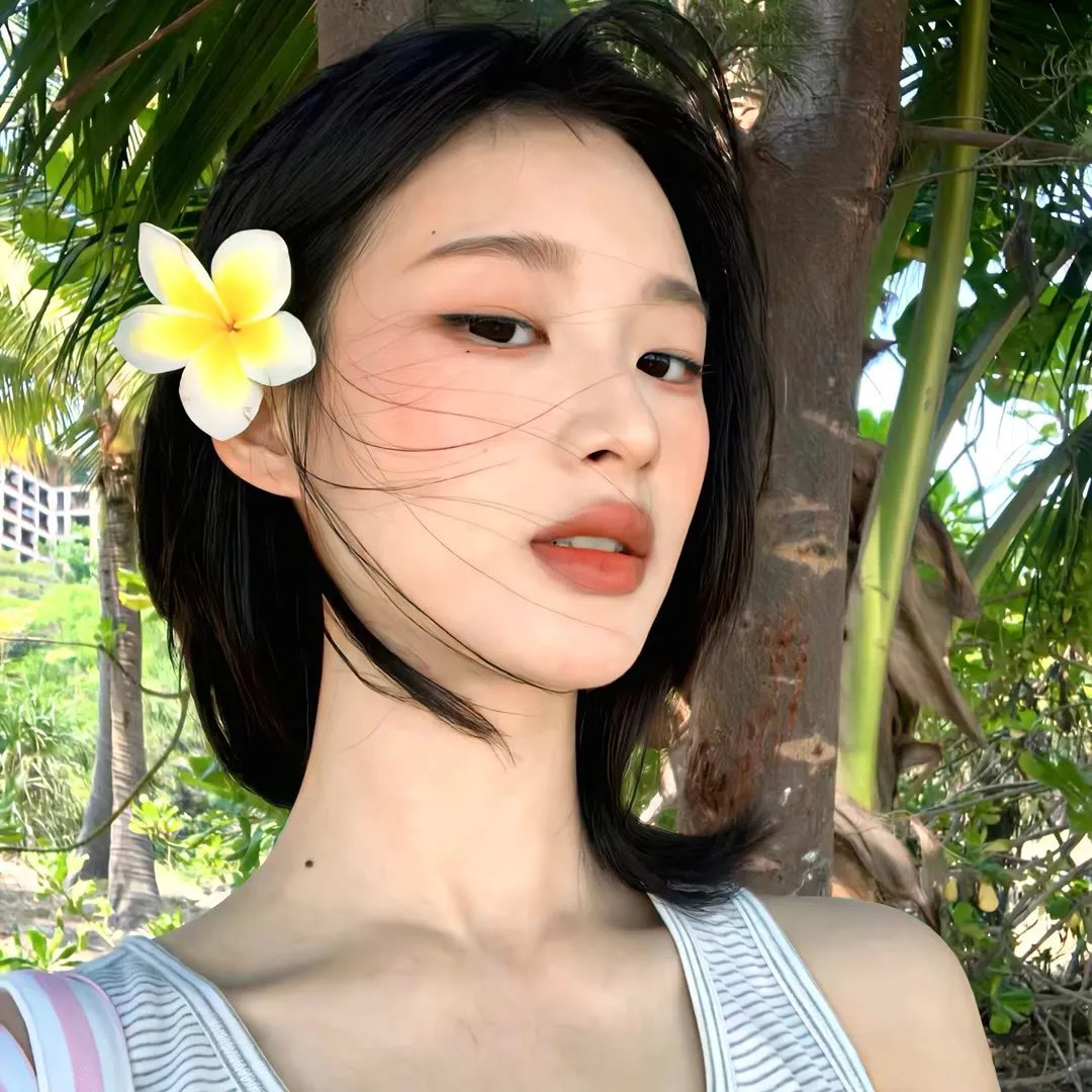 美食街女老板