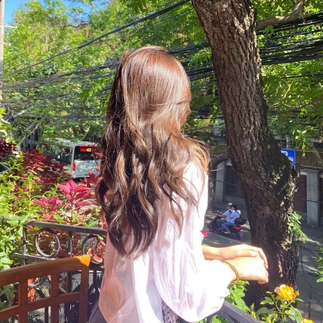 吉尔的妻子